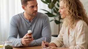 Sermorelin Tirzepatide Side Effects — What to Expect