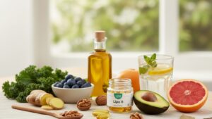 Lipo B Dosage for Liver Support — What Actually Works