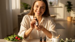 Lipo B Provider Iowa — Telehealth Access to Lipotropic B12