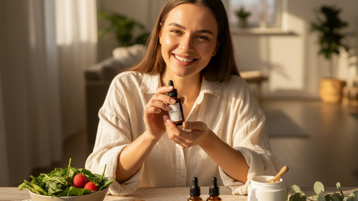 Lipo B Provider Iowa — Telehealth Access to Lipotropic B12