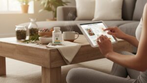 Buy Lipo B Online — Oklahoma Telehealth Access | TrimRx