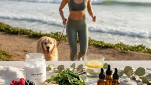 Sermorelin Results Metabolism — How It Works Long-Term