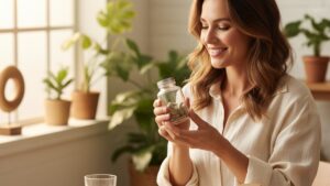 NAD+ Dosage for Cellular Health — Optimal Levels Explained