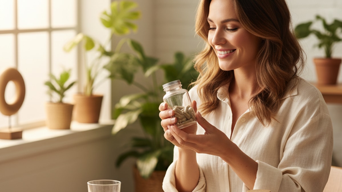 NAD+ Dosage for Cellular Health — Optimal Levels Explained