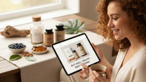 Buy NAD+ Online West Virginia — Verified Sources & Safe