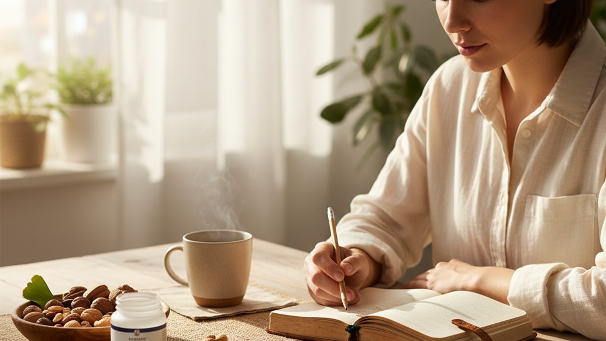 NAD+ Dosage for Mental Clarity — Optimal Ranges Explained