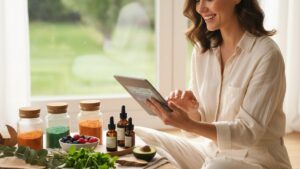 Buy Lipo B Online Georgia — Dosing, Benefits & Safety
