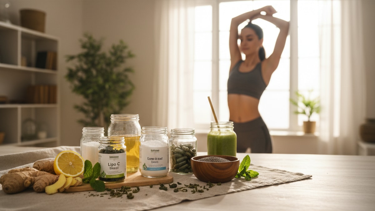 Does Lipo C Help Weight Loss Plateau? (Evidence Review)