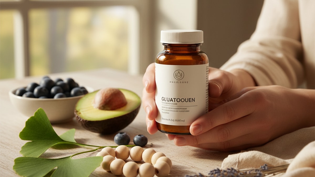 Glutathione Cost Idaho — Pricing, Access & What to Expect