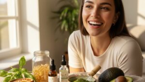 Lipo B Mood — How B Vitamins Impact Mental Clarity