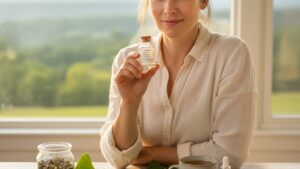 NAD+ Anti-Aging — Pennsylvania’s Guide to Cellular Health