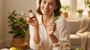 Glutathione for Liver Health — Does It Work? | TrimRX Blog