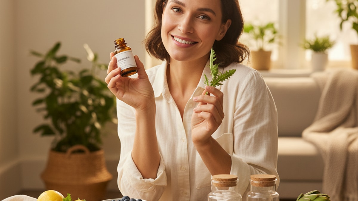 Glutathione for Liver Health — Does It Work? | TrimRX Blog