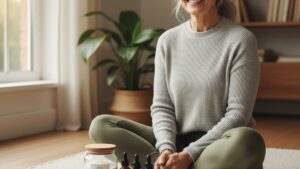Does Sermorelin Help Longevity? Evidence & Mechanisms