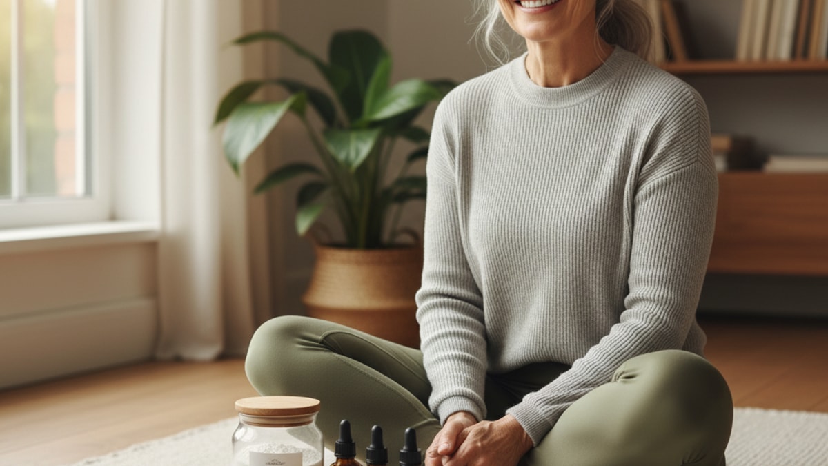 Does Sermorelin Help Longevity? Evidence & Mechanisms