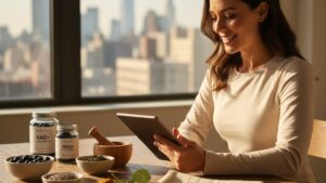 Buy NAD+ Online — Telehealth Access & Fast Delivery