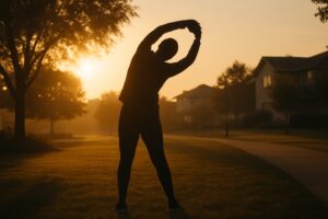 Marathon/Endurance Training on GLP-1: Can You Do It Safely?