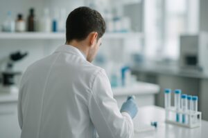 Epithalon What the Research Actually Says: Evidence Review