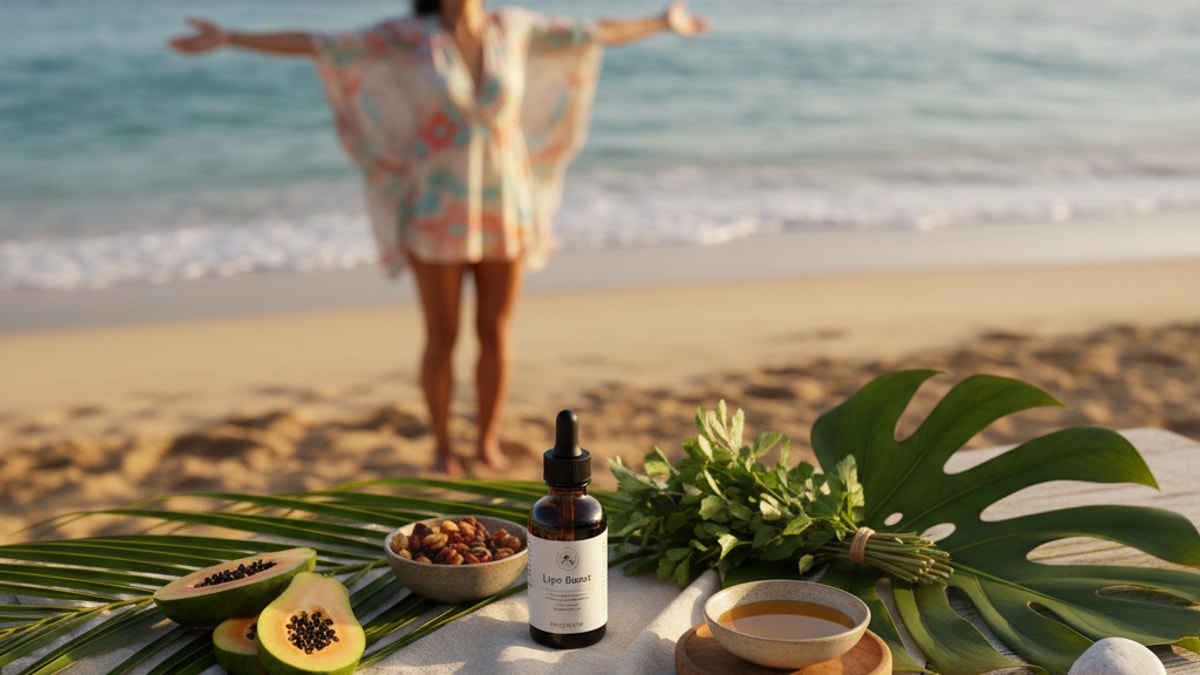 Lipo B Injection Hawaii — Fast Results, Expert Support
