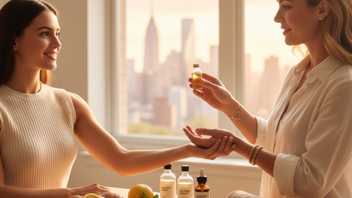 Fat Burning Shot New York — What Works, What Doesn’t