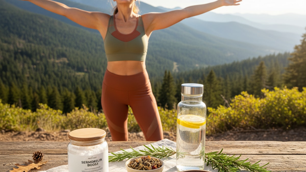 Sermorelin Cost Colorado — What to Expect in 2026