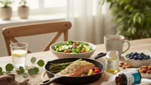 Wegovy Keto — Why It Works (And What to Watch For)