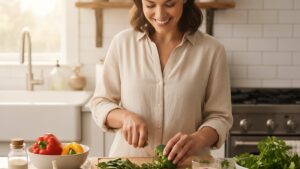 Glutathione at Home — Boosting Levels Without Injections