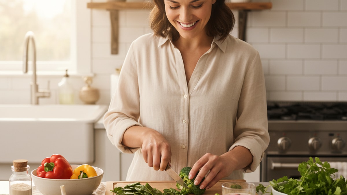 Glutathione at Home — Boosting Levels Without Injections