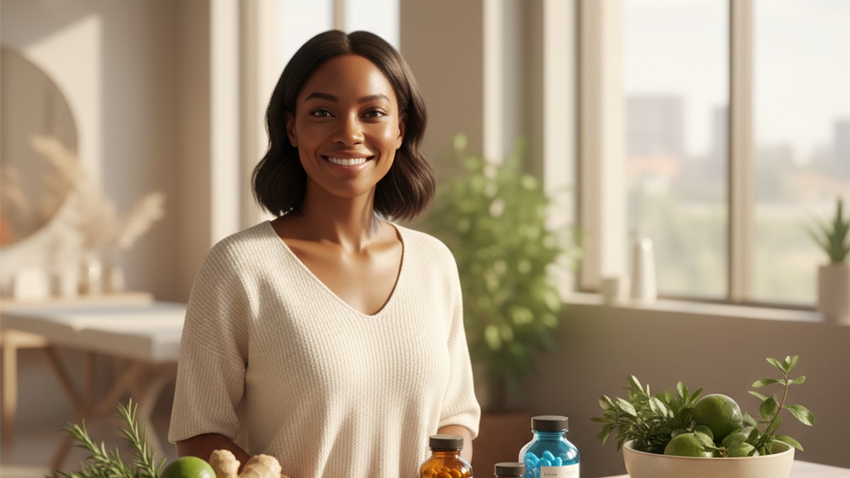 Lipo C Provider Minnesota — Lipotropic Shots Near You