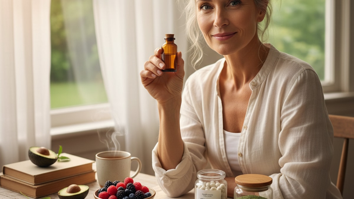 Best Sermorelin Protocol Anti-Aging — Clinical Dosing Guide