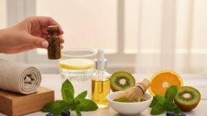 Sermorelin Injection Michigan — Telehealth Access Guide