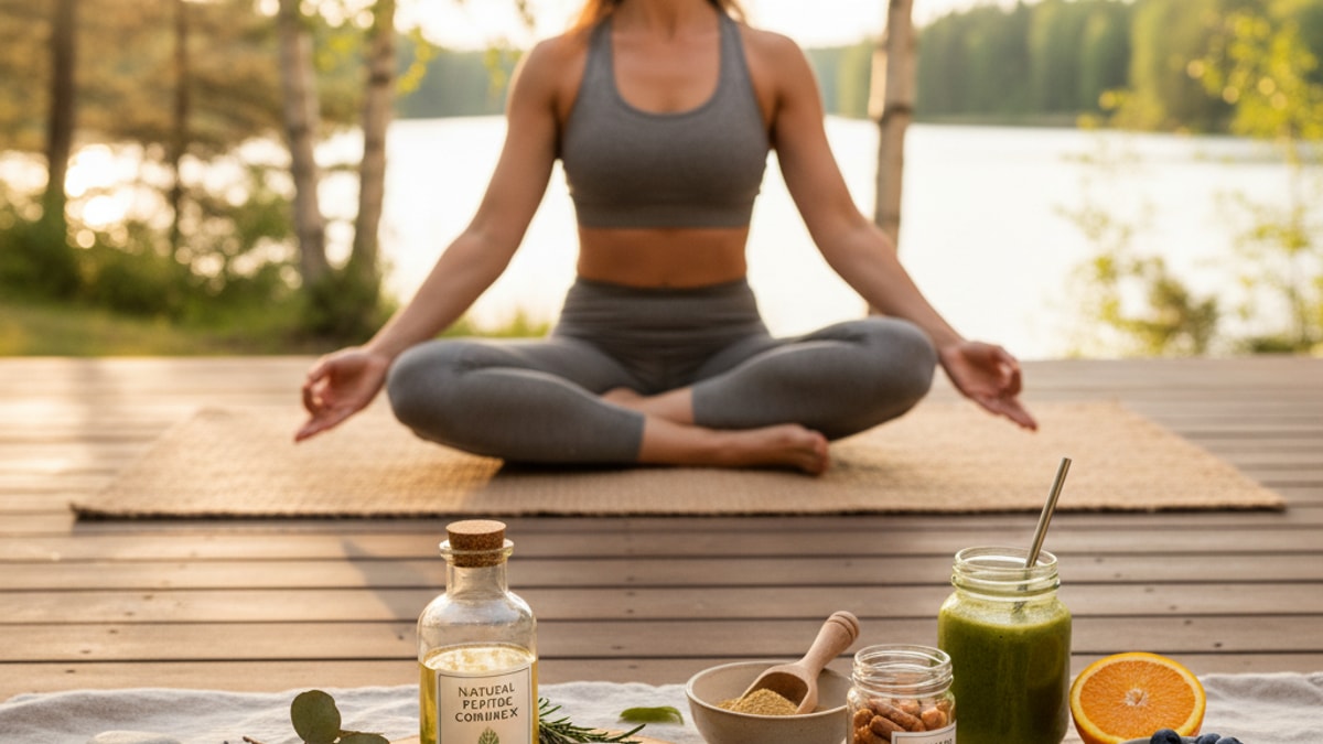 Buy Sermorelin Online Minnesota — Licensed, Shipped Fast