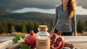 NAD+ Supplement Washington — Mechanisms, Selection, Access