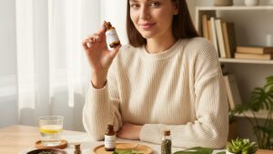NAD+ Mental Clarity Success Stories — Real Experiences