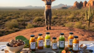 Fat Burning Shot Arizona — GLP-1 Injections Explained