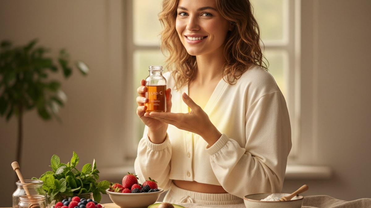 Does Lipo C Help Metabolism? (Clinical Evidence Explained)