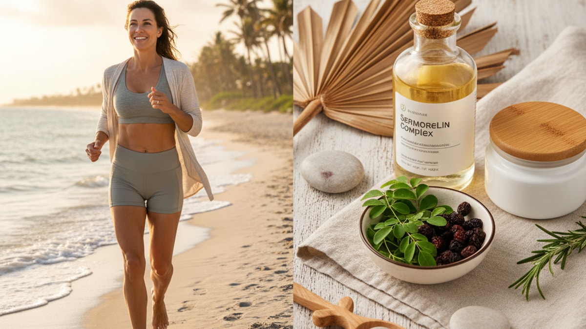 Sermorelin for Weight Loss Florida — What Works and What