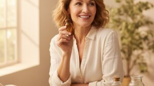 Sermorelin Anti-Aging Ohio — Real Benefits & How to Start