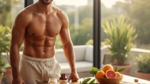 Lipo C Body Recomp Success Stories — Real Results Explained