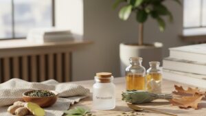 Sermorelin for Weight Loss Kansas — How It Works