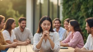 Ozempic Social Anxiety — Does Semaglutide Affect Mental