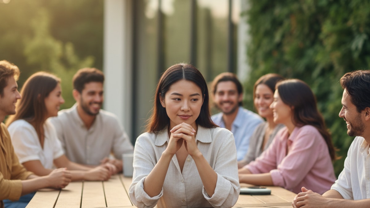 Ozempic Social Anxiety — Does Semaglutide Affect Mental