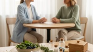 Sermorelin Doctor Arkansas — Telehealth, Shipped Fast