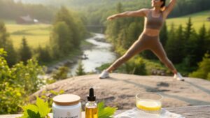 L-Glutathione Vermont — Where to Find Medical-Grade GSH
