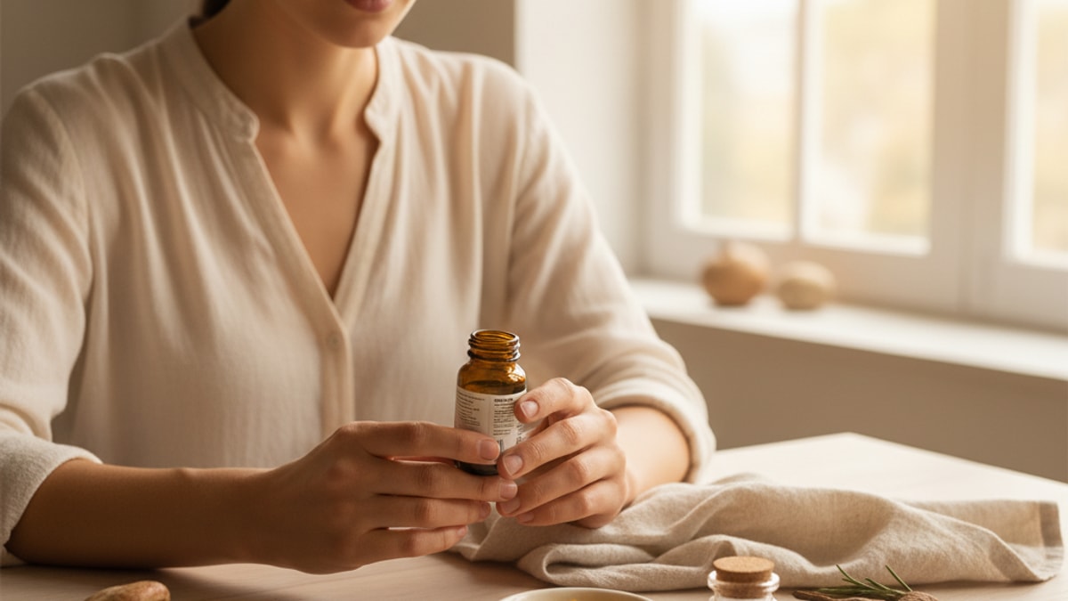 NAD+ Mood Connection — How NAD Impacts Mental Health