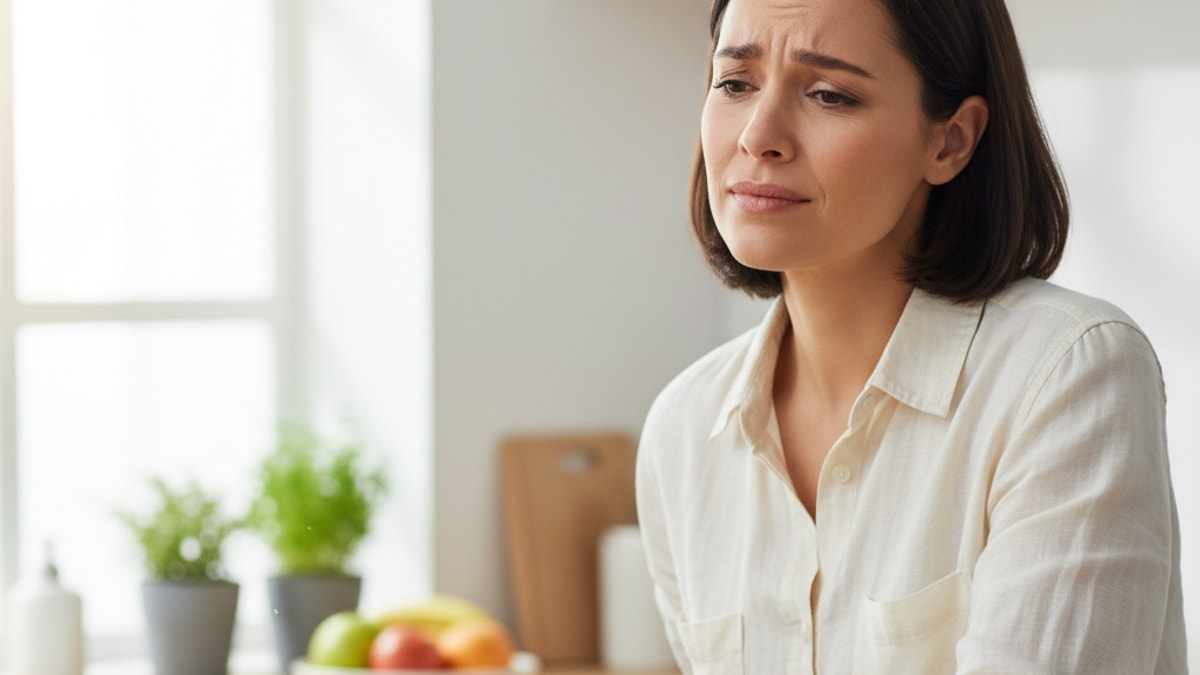 Ozempic Sulfur Burps — Causes, Relief & Prevention