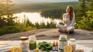 Glutathione Detox New Hampshire — What Works (Real Options)