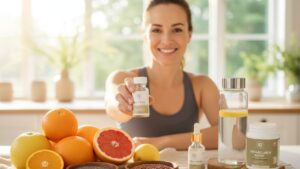 Lipo C Injection Kansas — Local Access & What It Really Does
