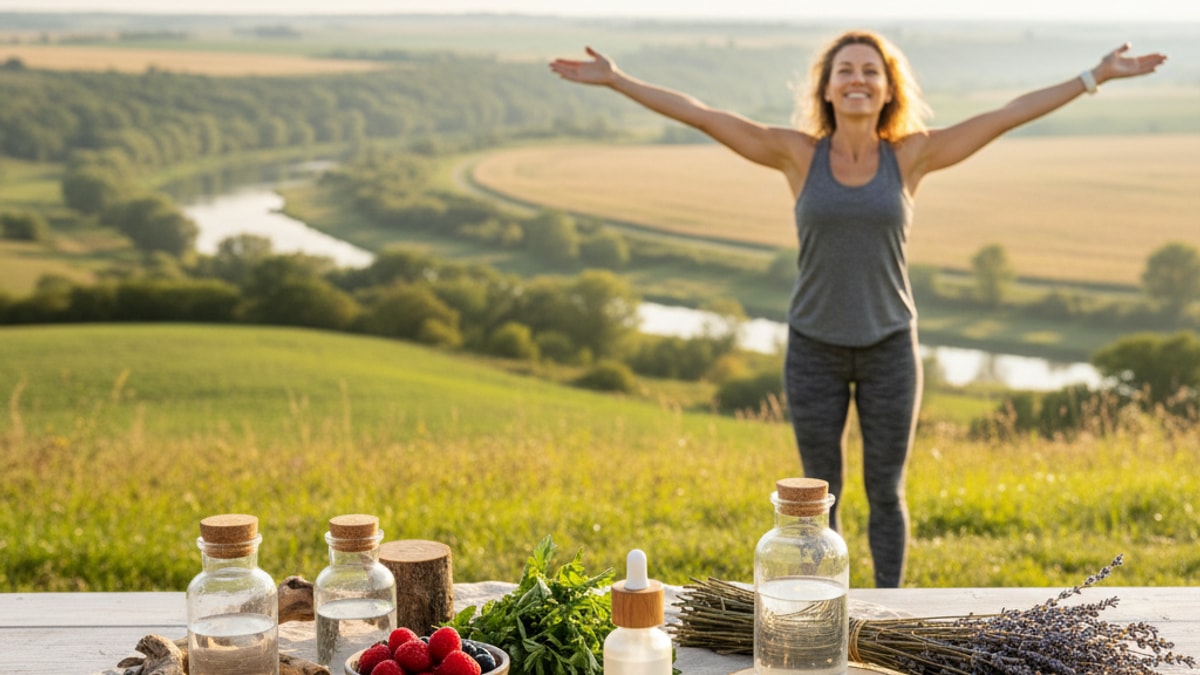 Sermorelin Injection Iowa — Access, Dosing & Effects