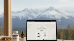 Buy Lipo C Online Alaska — Compounded L-Carnitine Delivered